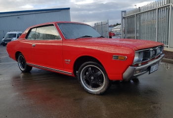 Datsun 260C Coupe