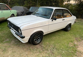 Ford Escort 1600 Sport