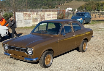 Ford Escort Mk1